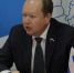 Алексей Загребин: Мы должны позаботиться о том наследии, которое нам досталось от предков - Газета Вперед