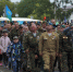 День ветеранов локальных войн 2019 - Управление культуры