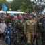 День ветеранов локальных воин - Балезинский район