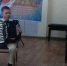 Ильин Кирилл начал заниматься в ДШИ на аккордеоне в 5 лет - Управление культуры