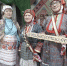 Передать наследие молодым - Газета Вперед