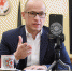 АЛЕКСАНДР БРЕЧАЛОВ ПРОВЕЛ ОНЛАЙН БИЗНЕС-ЗАВТРАК С ОСНОВАТЕЛЕМ КОМПАНИИ SPLAT - Газета Вперед