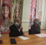 В Доме Дружбы народов объявили победителей межрегионального конкурса «Герои народа – герои страны» - Газета Вперед