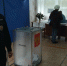 ВТОРОЙ ДЕНЬ ГОЛОСОВАНИЯ В УДМУРТИИ ПРОХОДИТ БЕЗ НАРУШЕНИЙ - Газета Вперед