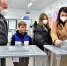 СЕРГЕЙ СМИРНОВ С СЕМЬЁЙ ПРИНЯЛИ УЧАСТИЕ В ГОЛОСОВАНИИ - Газета Вперед