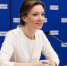 Анна Кузнецова: В приемные «Единой России» за время декады приемов поступило 85 тысяч обращений - Газета Вперед